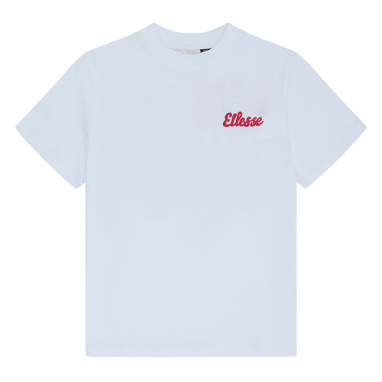 Ellesse Γυναικεία κοντομάνικη μπλούζα Soffio Tee